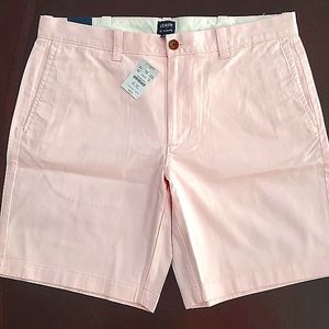 NWT J. Crew 9" Flex Chino🌸